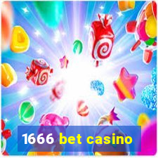 1666 bet casino